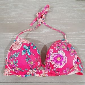 New Shade & Shore Bikini Top